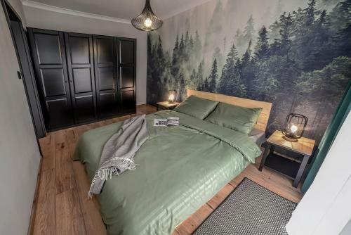 Apartamento Portowa Art