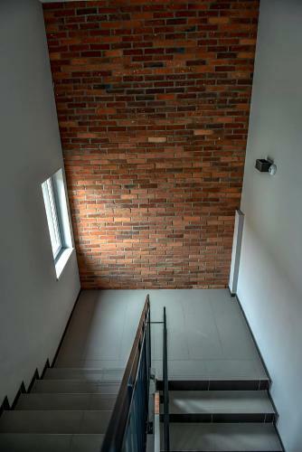 Apartamento Portowa Art