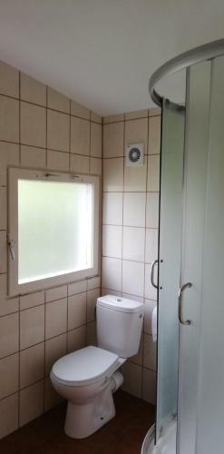 Lodge Domek Na Mazurach