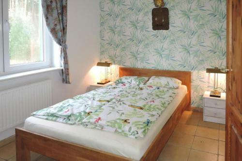 Holiday Home, Nowe Warpno