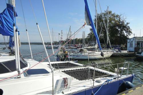 Holiday Home, Nowe Warpno