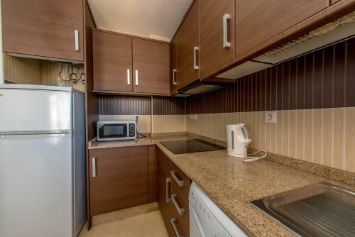 Apartamento Punta Prima Homes