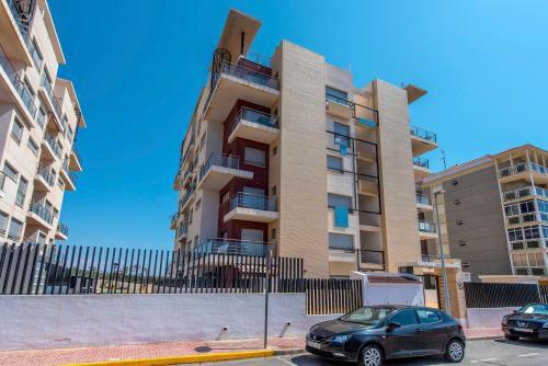 Apartamento Punta Prima Homes