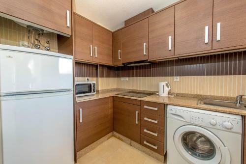 Apartamento Punta Prima Homes