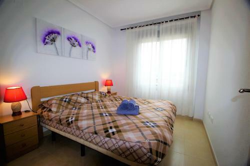 Apartamento Punta Prima Homes