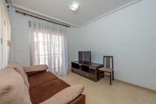 Apartamento Punta Prima Homes