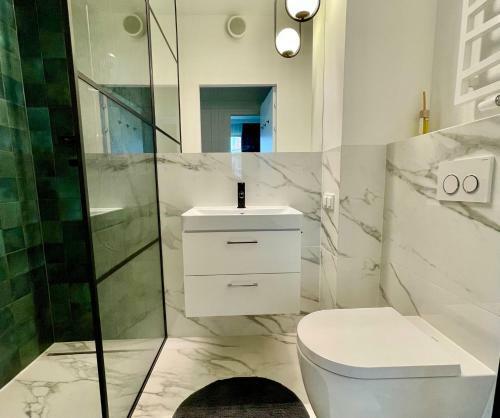 Apartamento Rezydencja Niechorze Off Shore Go