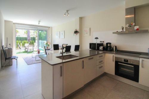 Apartamento Torrevieja Vacation Home Varudi