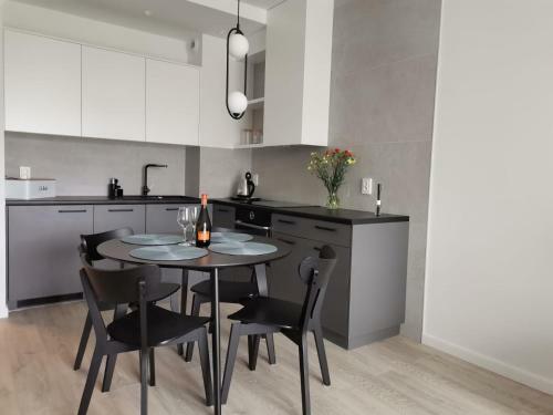 Apartamento Rezydencja Niechorze 216