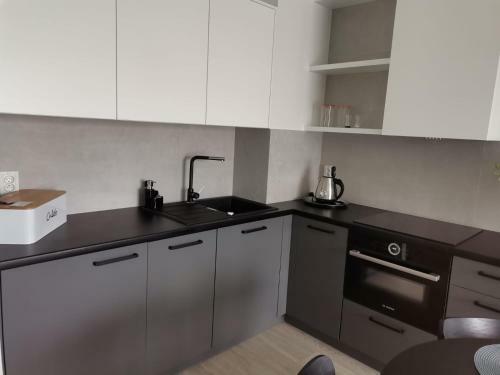 Apartamento Rezydencja Niechorze 216