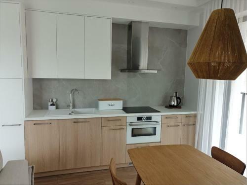 Apartamento Ostseeresidenz Niechorze