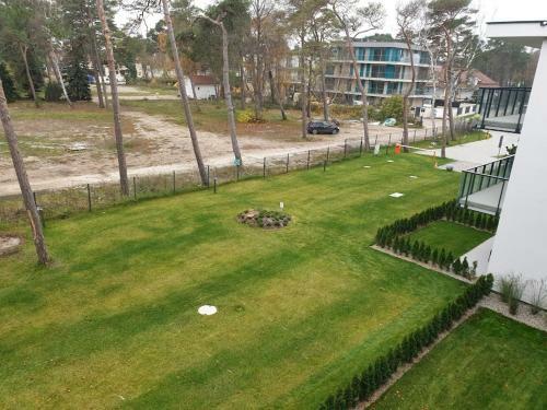 Apartamento Ostseeresidenz Niechorze