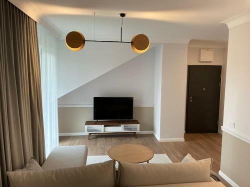 Apartamento Ostseeresidenz Niechorze