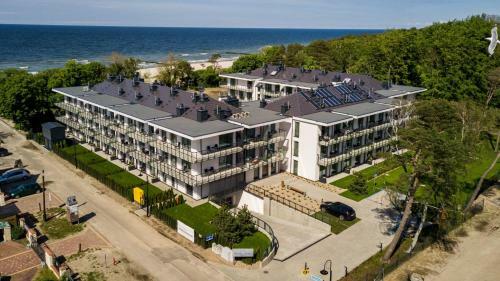 Apartamento Ostseeresidenz Niechorze