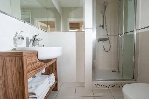 Apartamenty Sun Seasons 24 - Klifowe