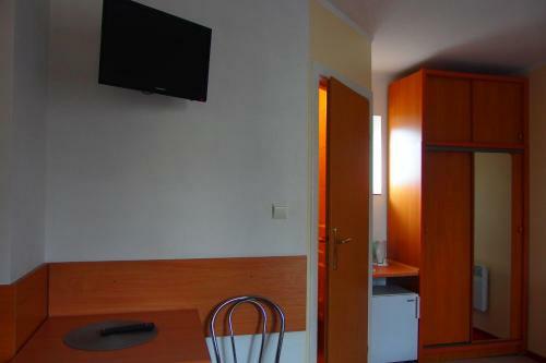 Patio Apartamenty I Pokoje