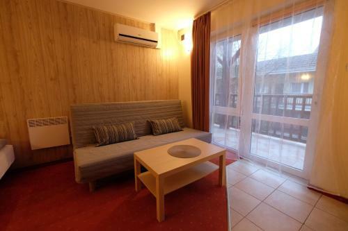 Patio Apartamenty I Pokoje