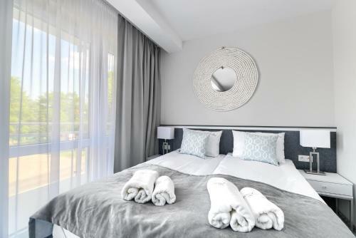 Bed & Breakfast Szyma?ski Holiday Rooms