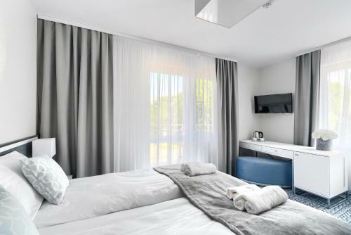 Bed & Breakfast Szyma?ski Holiday Rooms