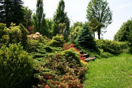 Villa Willa Chru?lice-basen Sezon,sauna