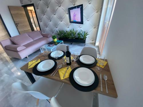 Apartamento G�rskie Tarasy Nowy S?cz