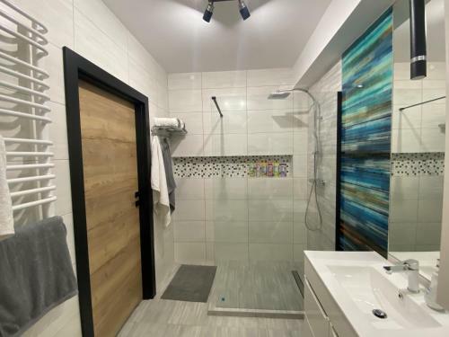 Apartamento G�rskie Tarasy Nowy S?cz