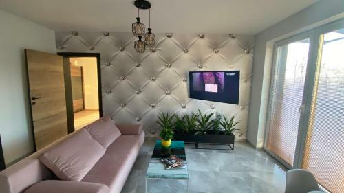 Apartamento G�rskie Tarasy Nowy S?cz