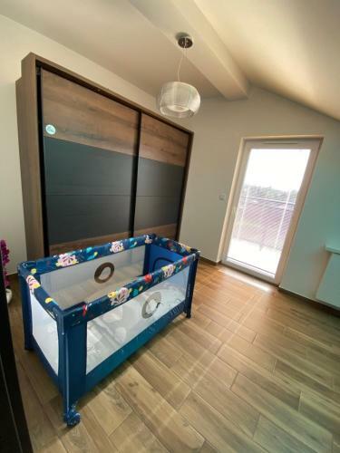 Apartamento G�rskie Tarasy Nowy S?cz