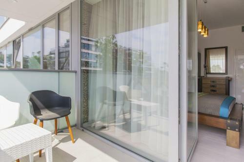 Apartamento Luxury & Beach