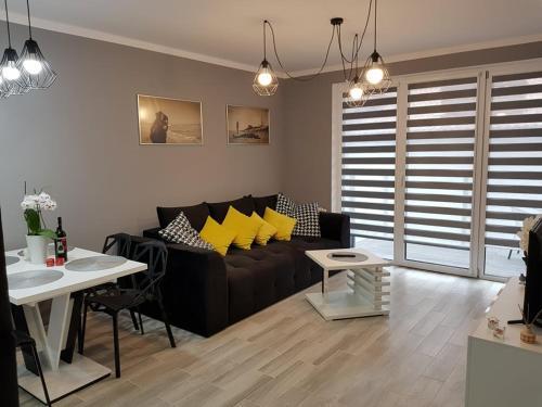 Art Apartament Mielno