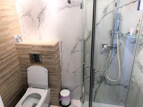 Aqua Your Stay Apartamenty - Domy Bartart