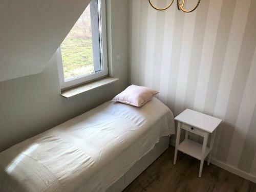 Aqua Your Stay Apartamenty - Domy Bartart