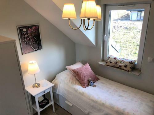 Aqua Your Stay Apartamenty - Domy Bartart