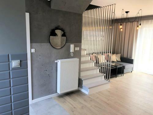 Aqua Your Stay Apartamenty - Domy Bartart