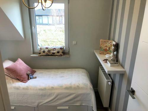 Aqua Your Stay Apartamenty - Domy Bartart