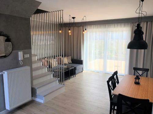 Aqua Your Stay Apartamenty - Domy Bartart