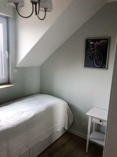 Aqua Your Stay Apartamenty - Domy Bartart
