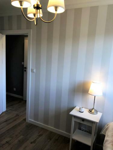 Aqua Your Stay Apartamenty - Domy Bartart