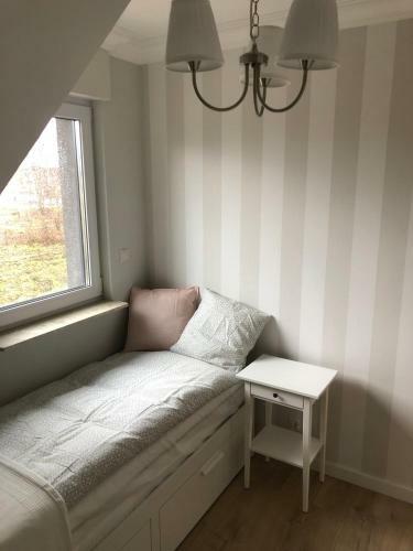 Aqua Your Stay Apartamenty - Domy Bartart