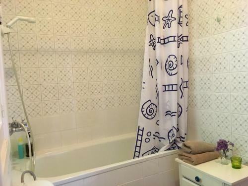 Holiday Home, La Mata Beach