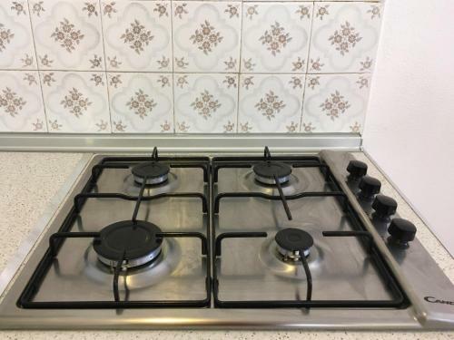 Holiday Home, La Mata Beach