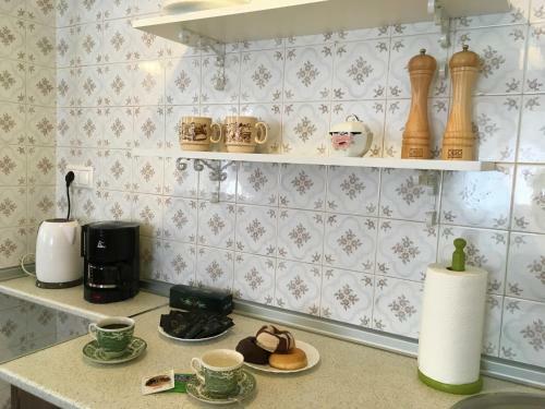 Holiday Home, La Mata Beach
