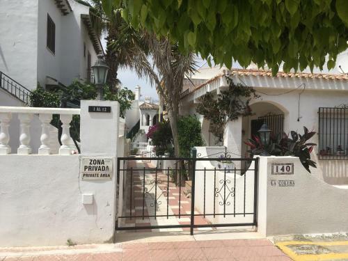 Holiday Home, La Mata Beach