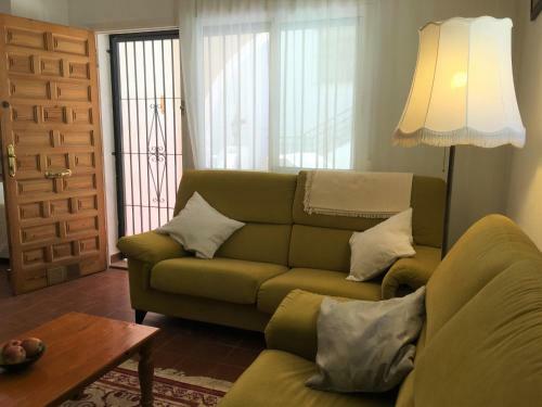 Holiday Home, La Mata Beach