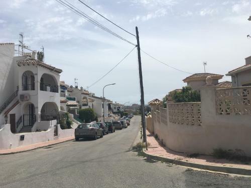 Holiday Home, La Mata Beach