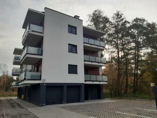 E-apartament Nad Morzem Apartamentuj
