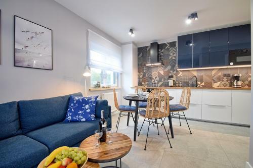 E-apartament Nad Morzem Apartamentuj
