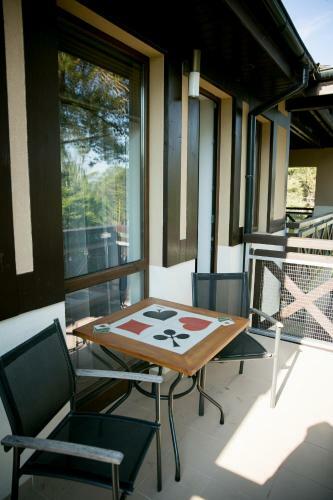 Apartament Mielno Park