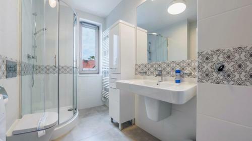 Apartament W Rezydencji Park