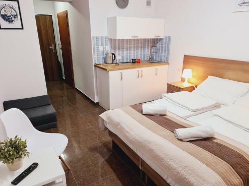 Apartament 110 Planeta - 5d Apartamenty